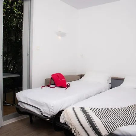 Les Dunes Hotell