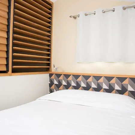 Hotell Les Dunes