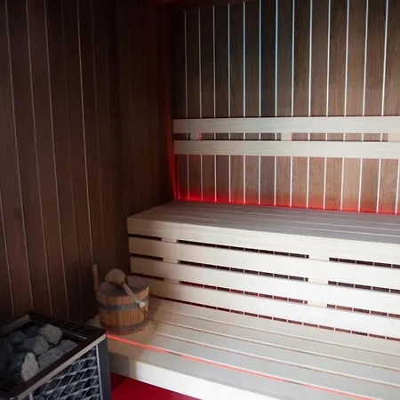 Les Dunes Hotell 3*