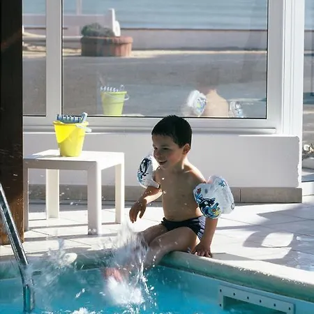 Les Dunes Hotell La Tranche-sur-Mer
