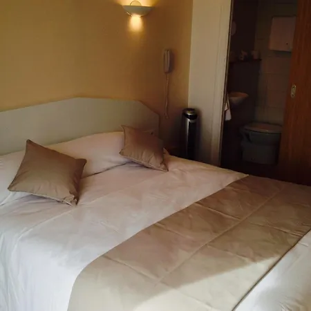 Les Dunes Hotell 3*