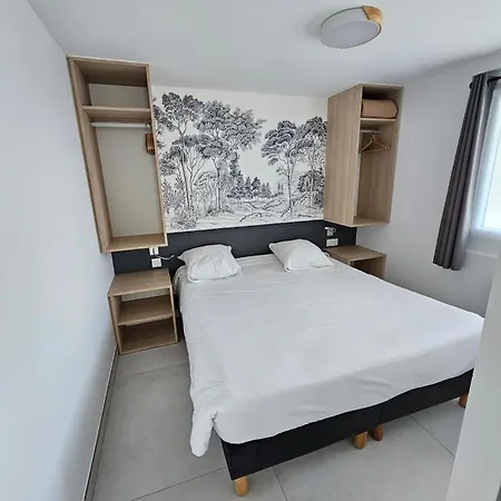 Les Dunes La Tranche-sur-Mer