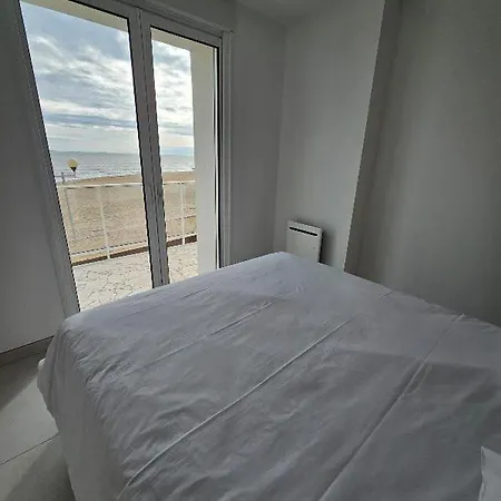 Hotell Les Dunes