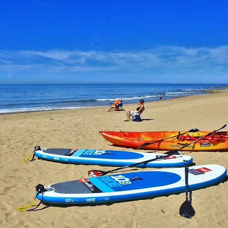 Les Dunes La Tranche-sur-Mer
