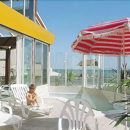 Les Dunes Hotel La Tranche-sur-Mer