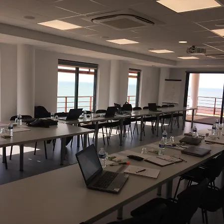 Hotell Les Dunes La Tranche-sur-Mer