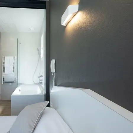 Hotell Les Dunes