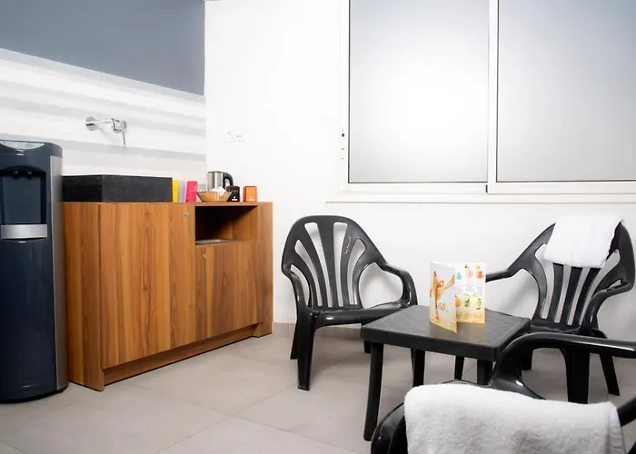 Les Dunes Ξενοδοχείο 3*