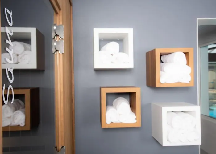 Les Dunes Hotel La Tranche-sur-Mer