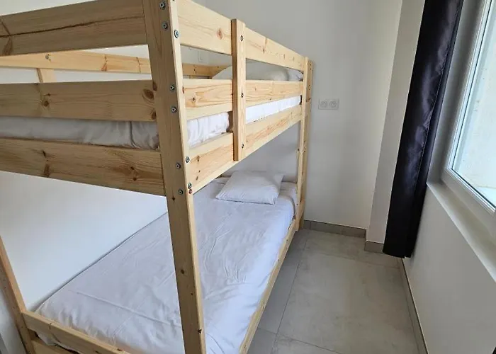 Hotel Les Dunes La Tranche-sur-Mer