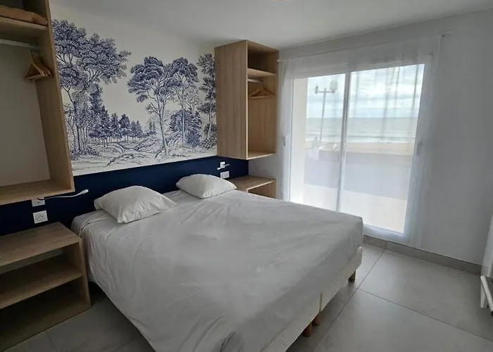 Hotel Les Dunes La Tranche-sur-Mer