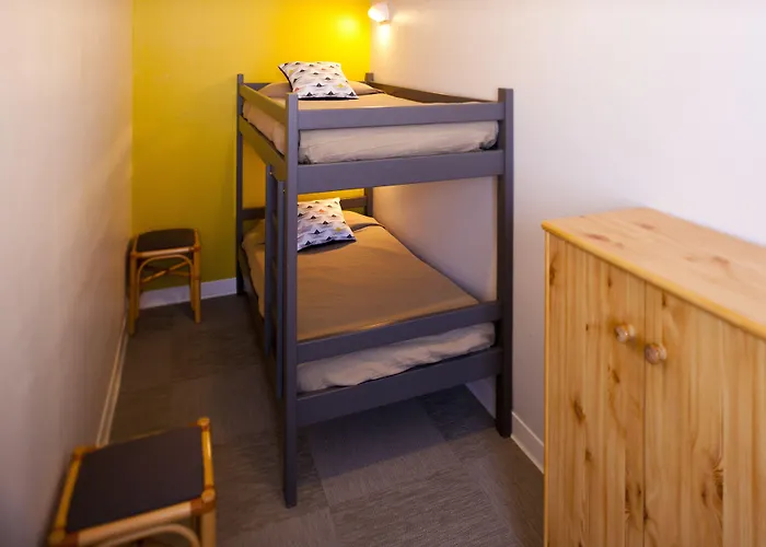 Hotel Les Dunes La Tranche-sur-Mer