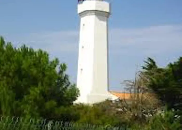 Les Dunes 3* La Tranche-sur-Mer