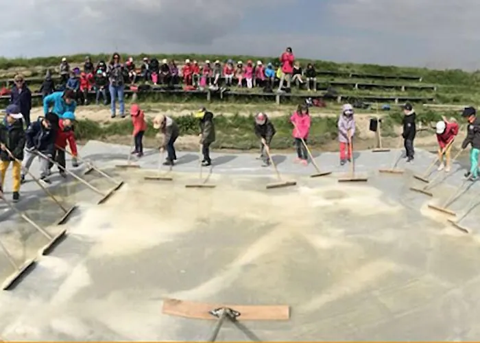 Les Dunes Ξενοδοχείο