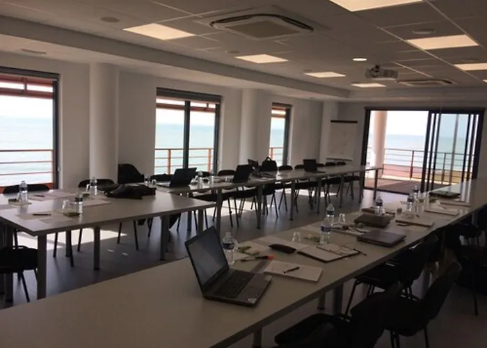 Hotel Les Dunes La Tranche-sur-Mer