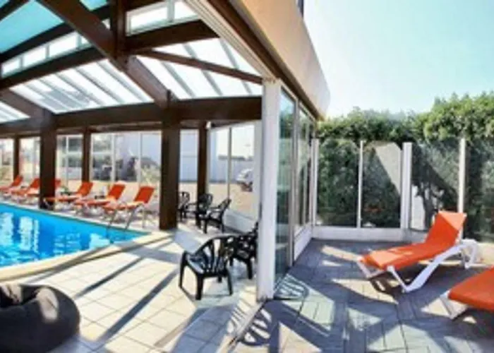 Les Dunes 3* La Tranche-sur-Mer