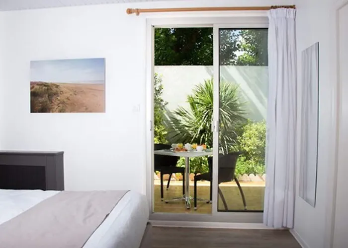 Les Dunes 3* La Tranche-sur-Mer