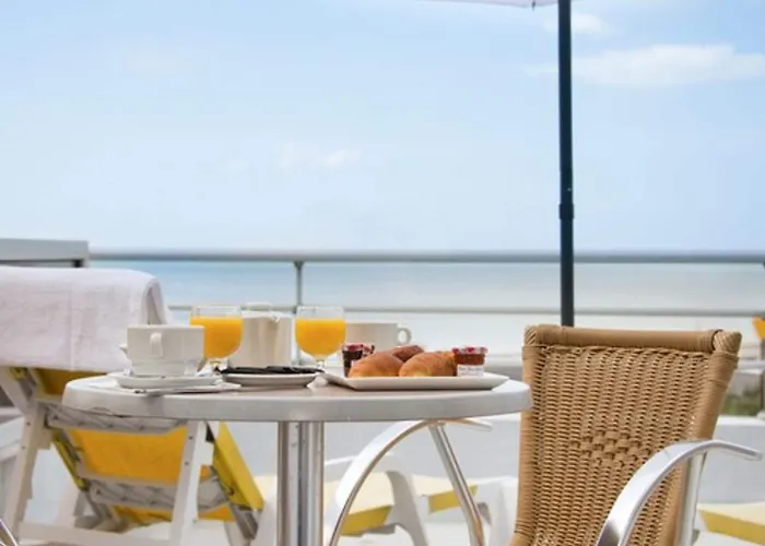 Les Dunes La Tranche-sur-Mer