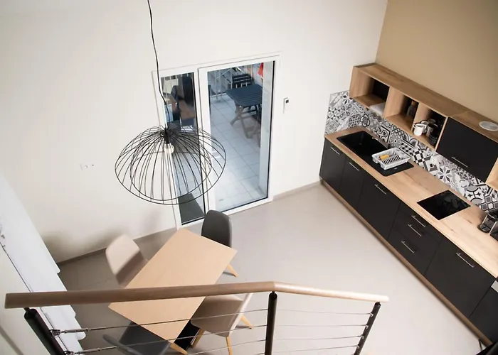 Hotel Les Dunes La Tranche-sur-Mer