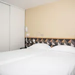 Resort Les Dunes 3*