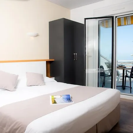 Les Dunes Hotell La Tranche-sur-Mer