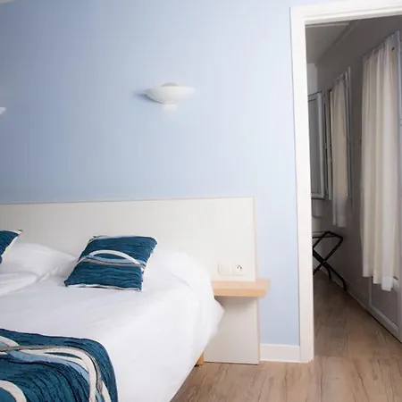 Les Dunes La Tranche-sur-Mer