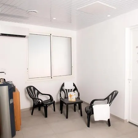 Les Dunes Hotell La Tranche-sur-Mer