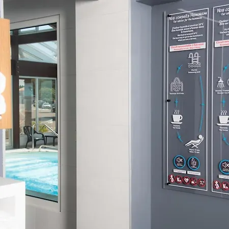 Les Dunes La Tranche-sur-Mer