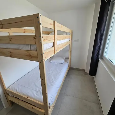 Hotel Les Dunes La Tranche-sur-Mer