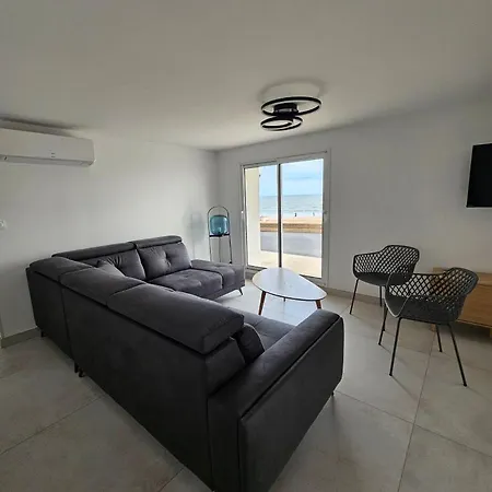 Les Dunes