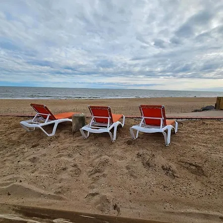 Les Dunes 3*