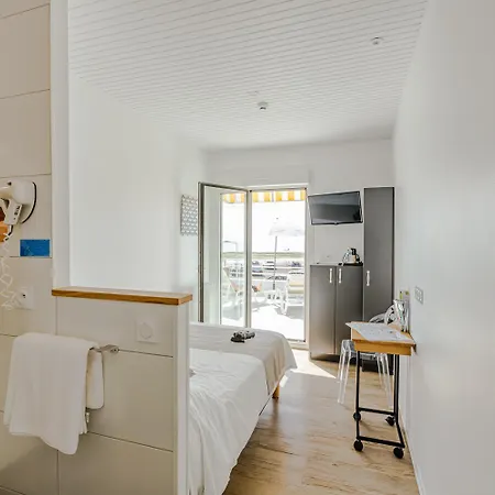 Les Dunes Hotel 3*