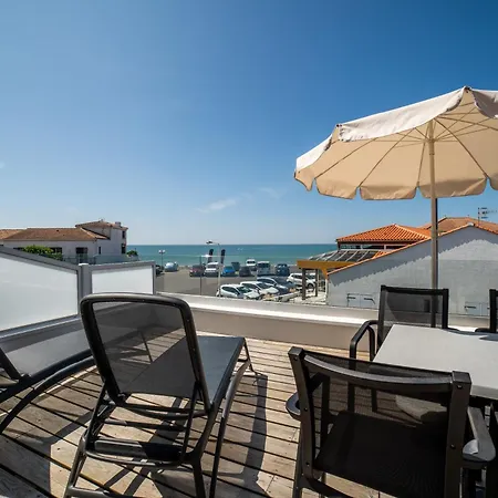 Les Dunes 3* La Tranche-sur-Mer