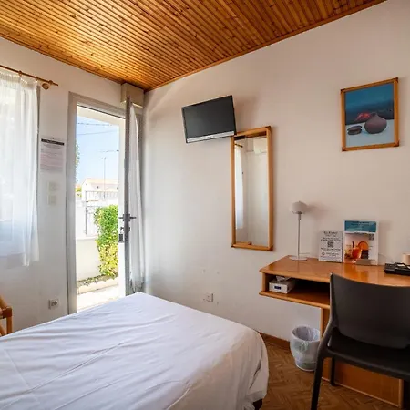 Les Dunes Hotel