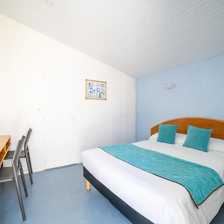 Hotel Les Dunes 3*
