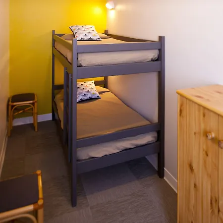 Ξενοδοχείο Les Dunes La Tranche-sur-Mer