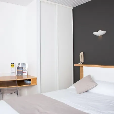 리조트 Les Dunes 3*