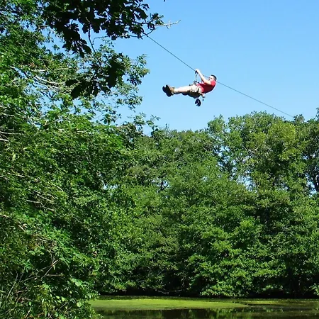 Les Dunes Hotell La Tranche-sur-Mer