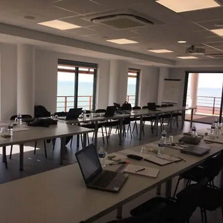 Ξενοδοχείο Les Dunes La Tranche-sur-Mer