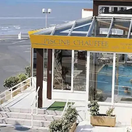 Les Dunes 라트슈수르메르