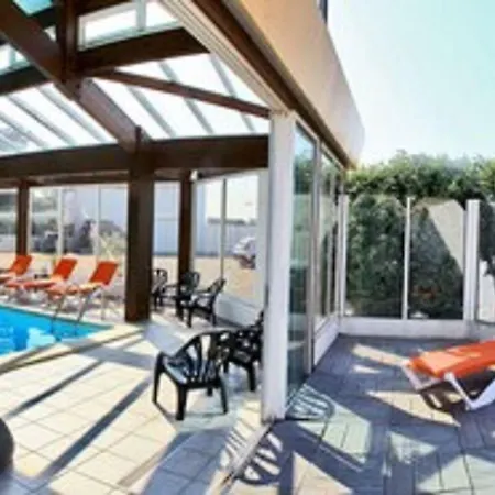 Les Dunes 3* 라트슈수르메르
