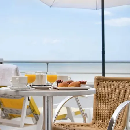 Les Dunes La Tranche-sur-Mer