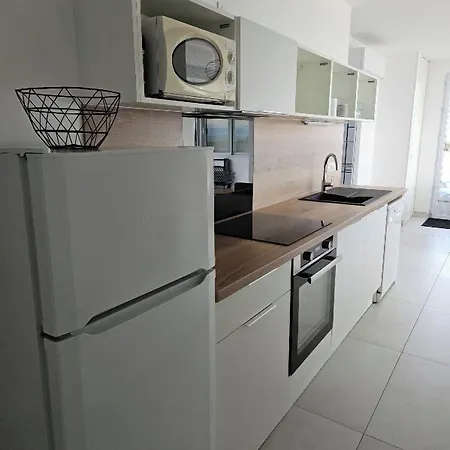 Les Dunes 리조트 라트슈수르메르