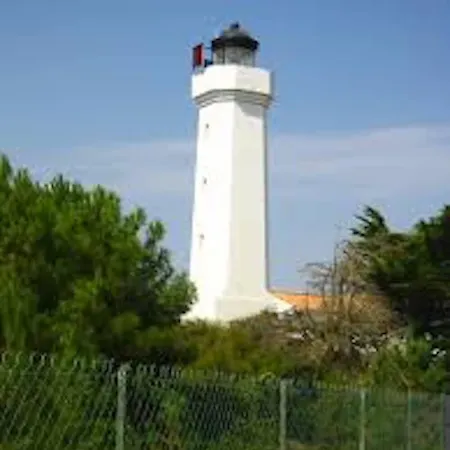 Les Dunes 리조트 3*