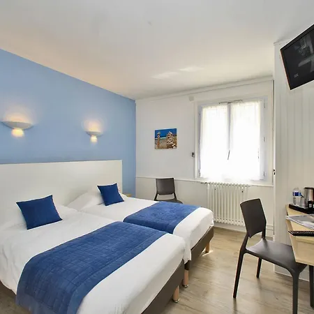 Les Dunes Hotel