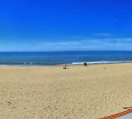 리조트 Les Dunes 라트슈수르메르