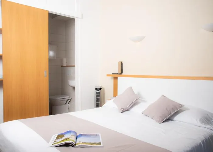 Les Dunes 3* La Tranche-sur-Mer