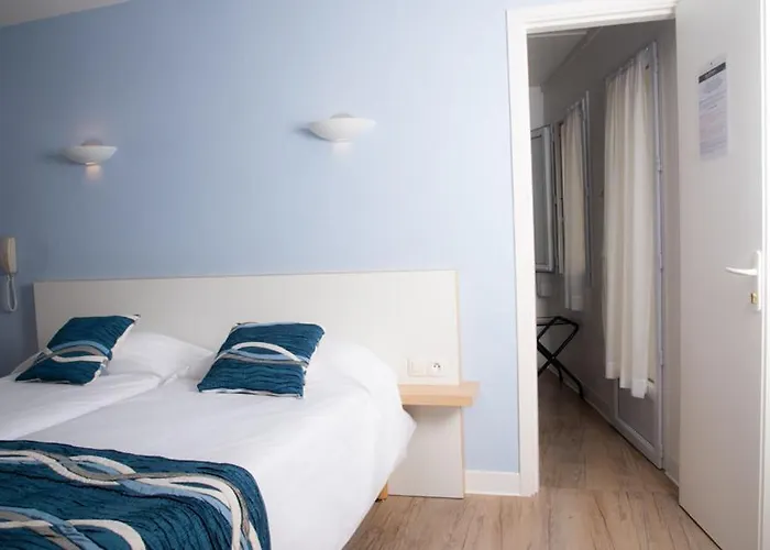 Les Dunes La Tranche-sur-Mer