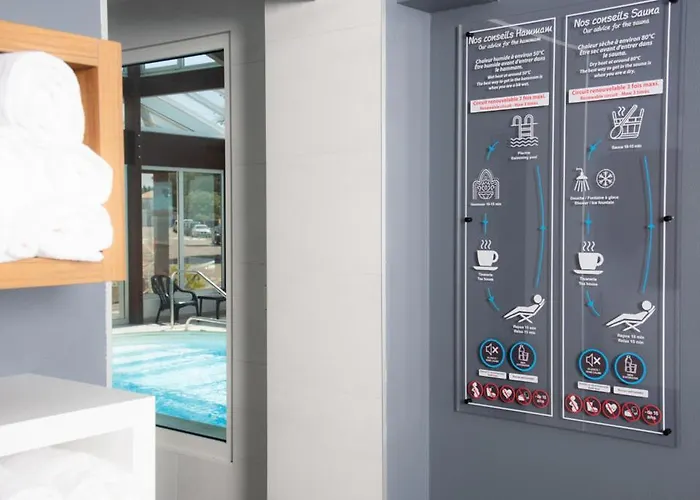 沙丘酒店 滨海拉特朗什