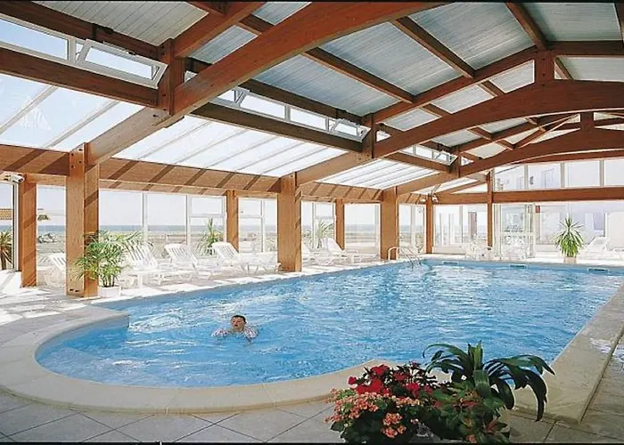 沙丘酒店 滨海拉特朗什